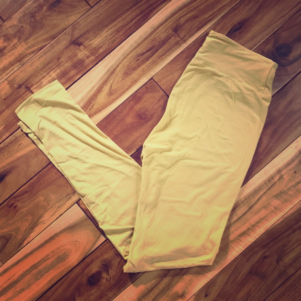 LLR OS Leggings